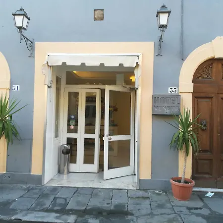 Casa Micol - Centro بيت ضيافة 3*