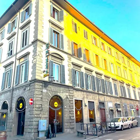 Casa Micol - Centro 3*