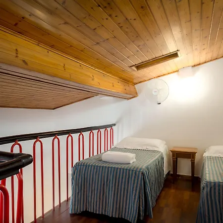 Casa Micol - Centro 3*