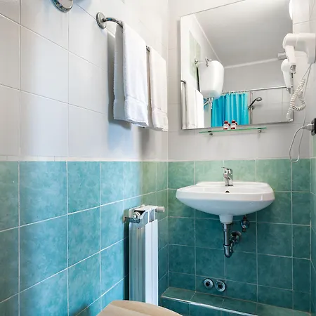 بيت ضيافة Casa Micol - Centro 3*