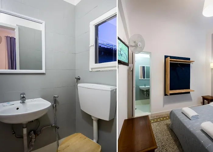 Casa Micol - Centro ゲストハウス