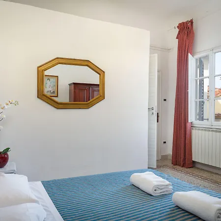 Casa Micol - Centro 3* פירנצה