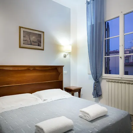 Casa Micol - Centro 게스트하우스 3*