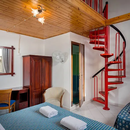Gasthof Casa Micol - Centro Florenz