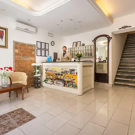Casa Micol - Centro