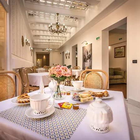 Casa Micol - Centro 3*