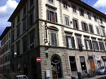 Casa Micol - Centro 게스트하우스 피렌체