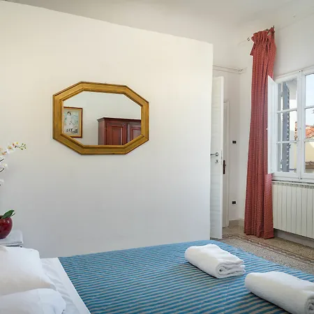 Casa Micol * Florenz