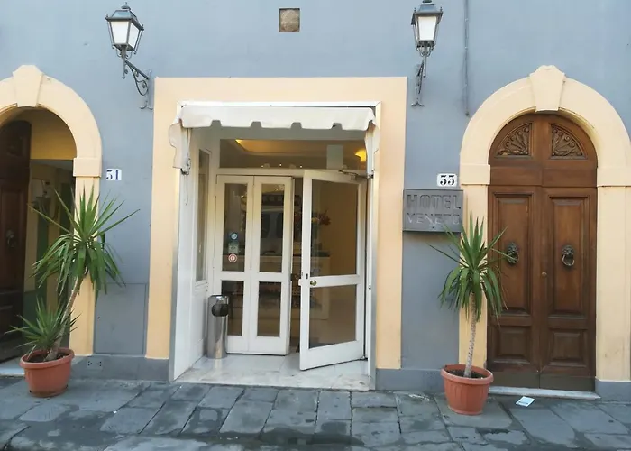 Casa Micol - Centro בית הארחה 3*