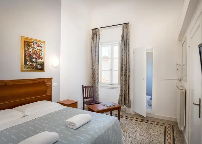Casa Micol - Centro 3* פירנצה