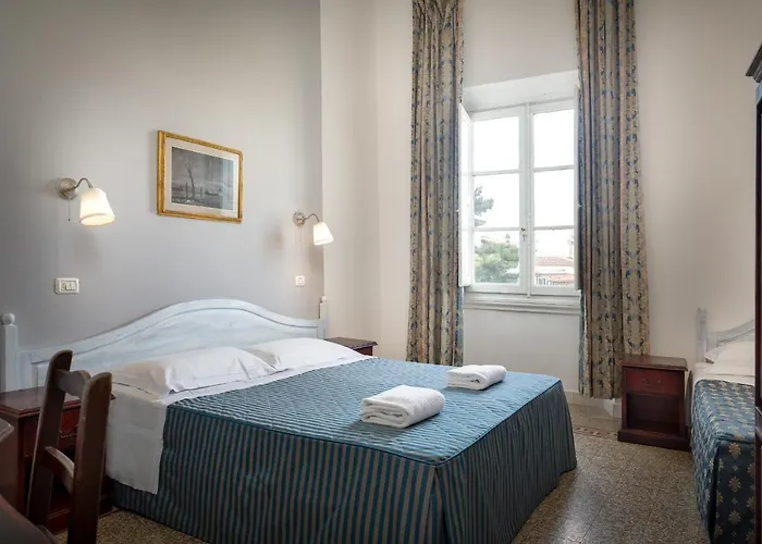 Casa Micol - Centro 3*