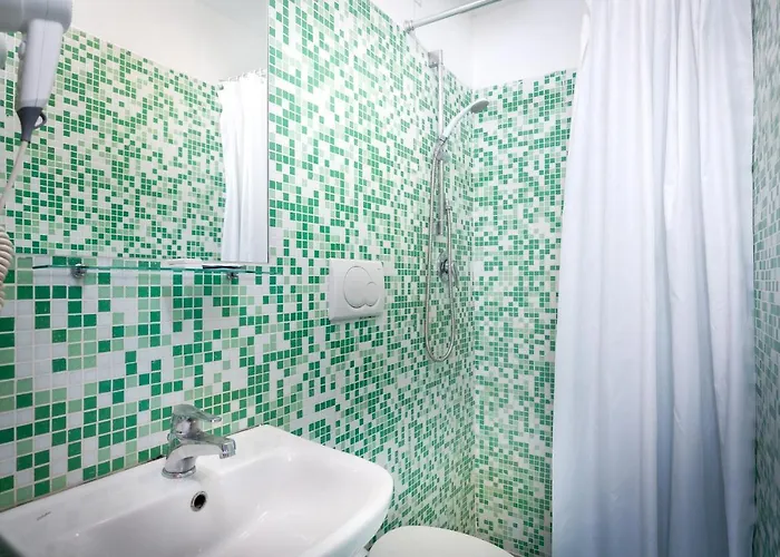 Casa Micol - Centro 3* פירנצה