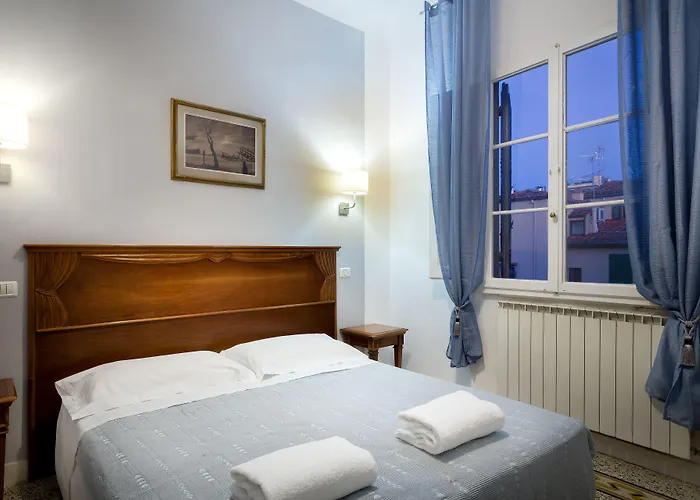 Casa Micol - Centro בית הארחה 3*