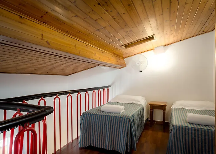 Casa Micol - Centro 3*