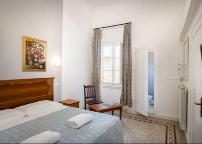 Casa Micol - Centro פירנצה