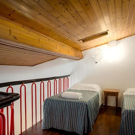 Casa Micol - Centro Pensión