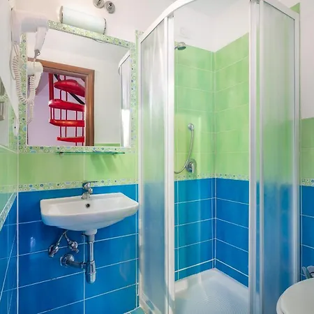 Casa Micol - Centro Гостевой дом 3*