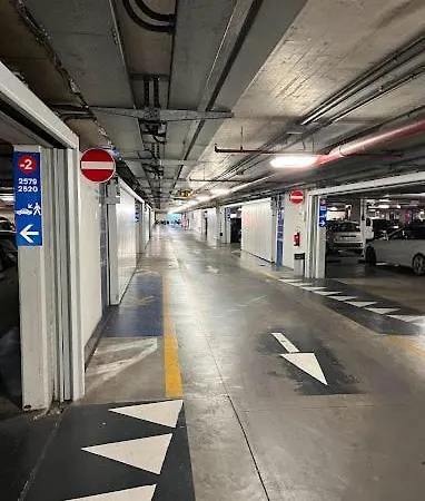 Casa Micol - Centro Pensión