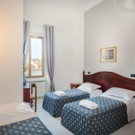 Casa Micol - Centro 3*