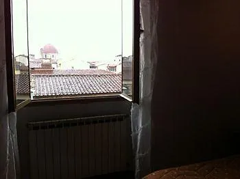 Casa Micol - Centro Pensión