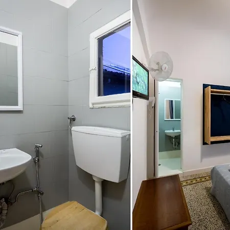 Casa Micol - Centro Pensjonat