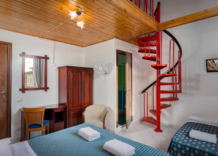 Casa Micol - Centro