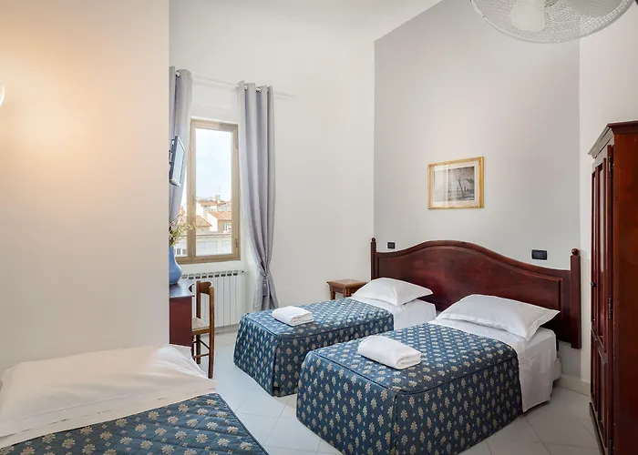 Casa Micol - Centro 3*