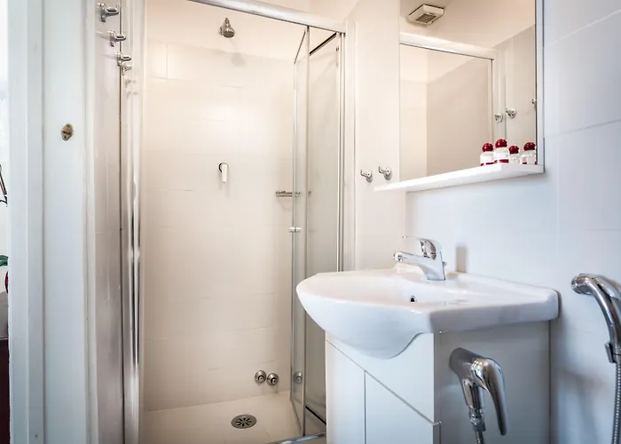 Konukevi Casa Micol - Centro