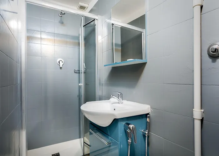 Pensjonat Casa Micol - Centro