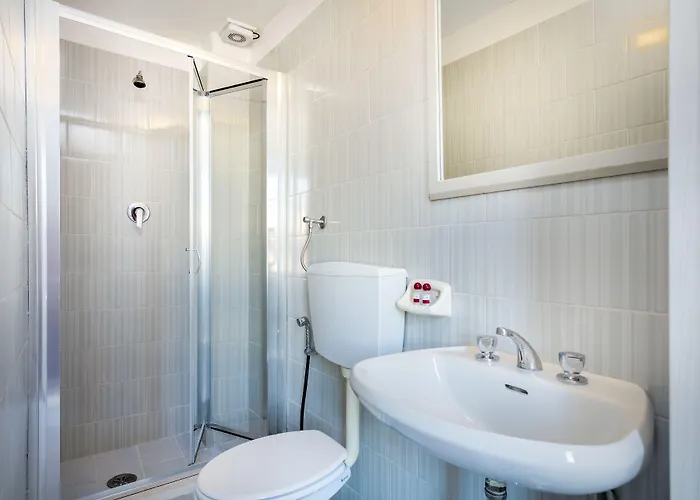 Pensjonat Casa Micol - Centro Florencja