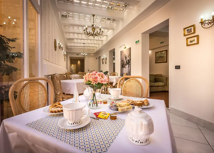 Casa Micol - Centro 3*