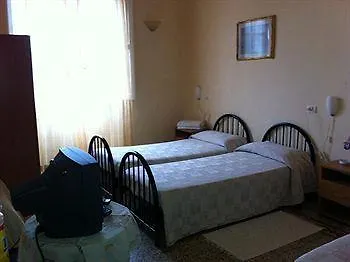 Pensjonat Casa Micol - Centro